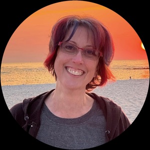 Fundraising Page: Robyn Kitto